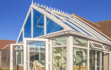 conservatory roof insulation costs Fluxton