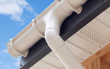 Fluxton gutter installation costs