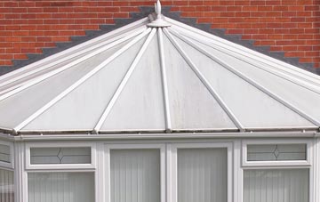 Fluxton polycarbonate conservatory roof repairs