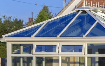 professional Fluxton conservatory insulation
