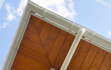 Fluxton soffit types